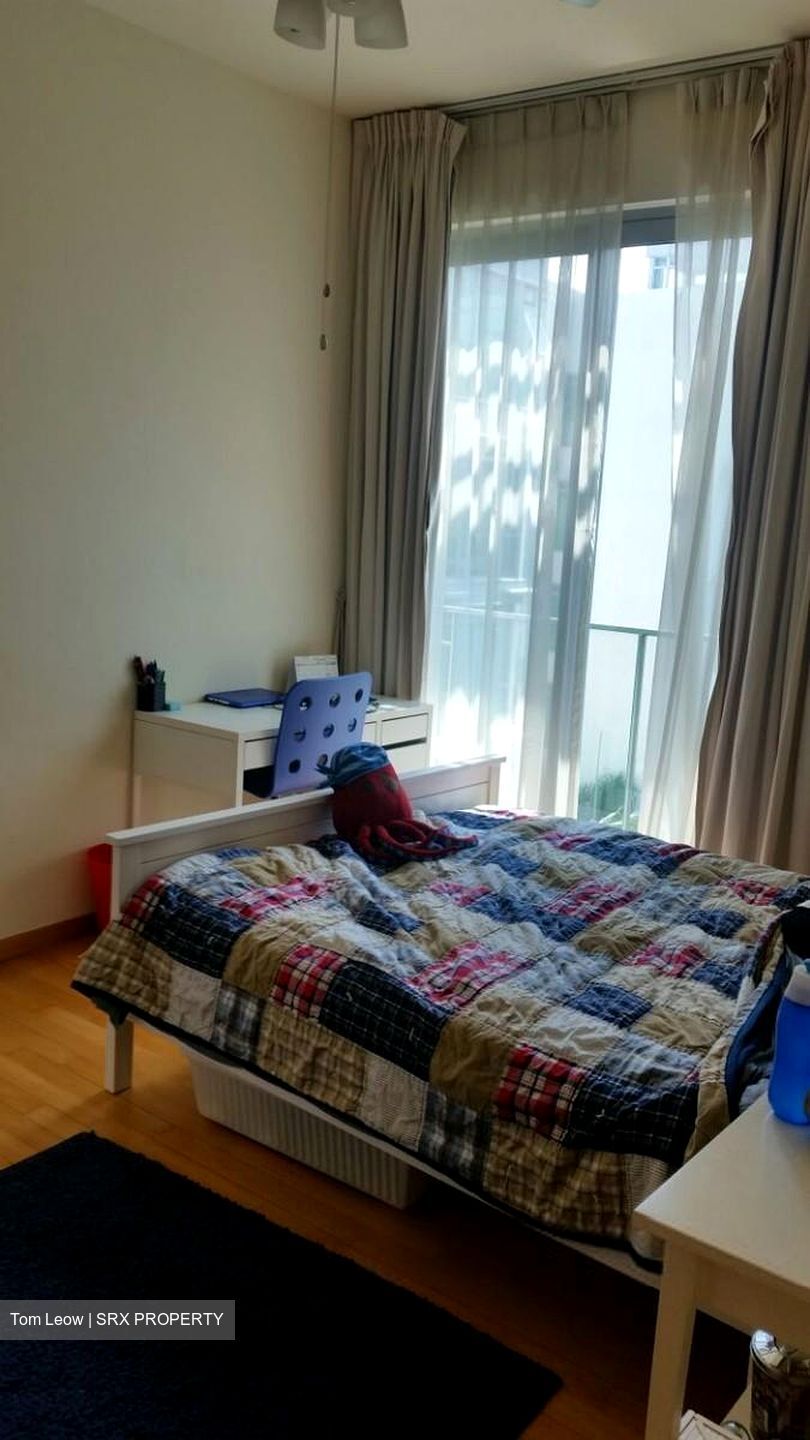 Caribbean At Keppel Bay (D4), Condominium #339383051